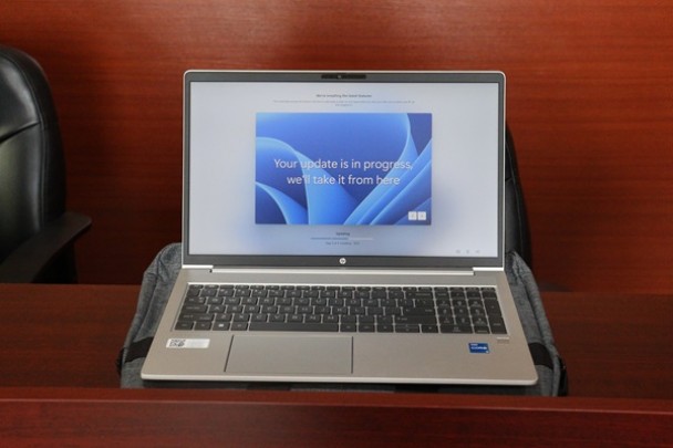 ШҮҮГЧ НАРТ ЗӨӨВРИЙН КОМПЬЮТЕР ГАРДУУЛАВ