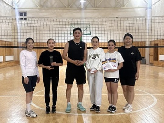 ГАР БӨМБӨГИЙН ТЭМЦЭЭН ЗОХИОН БАЙГУУЛАВ